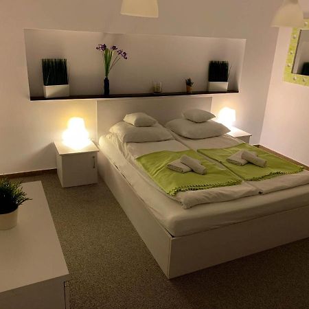 Apartament Na Rozance Apartman Wrocław Kültér fotó