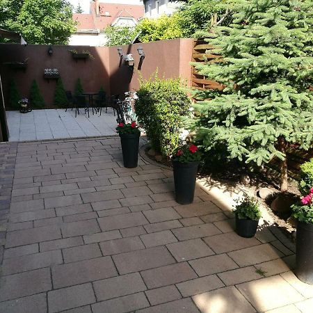 Apartament Na Rozance Apartman Wrocław Kültér fotó