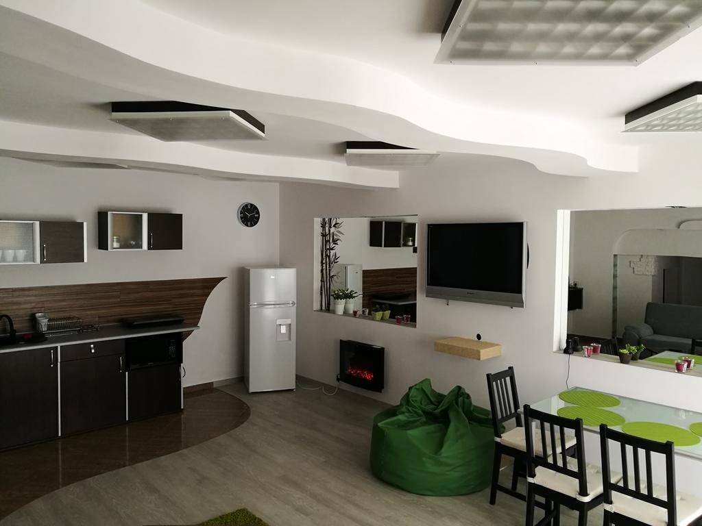 Apartament Na Rozance Apartman Wrocław Kültér fotó
