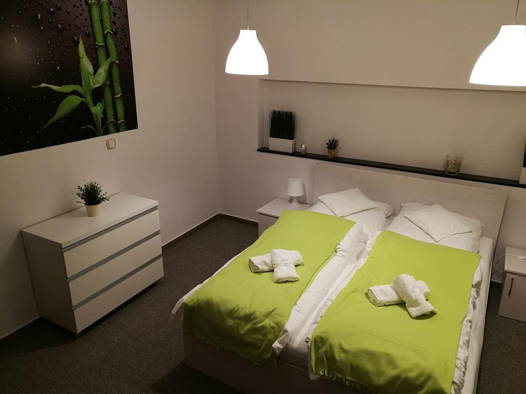 Apartament Na Rozance Apartman Wrocław Kültér fotó
