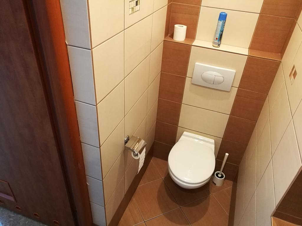 Apartament Na Rozance Apartman Wrocław Kültér fotó