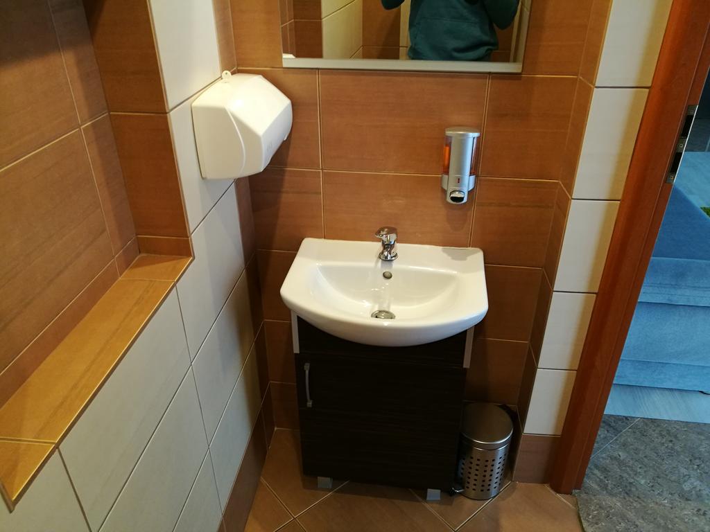 Apartament Na Rozance Apartman Wrocław Kültér fotó