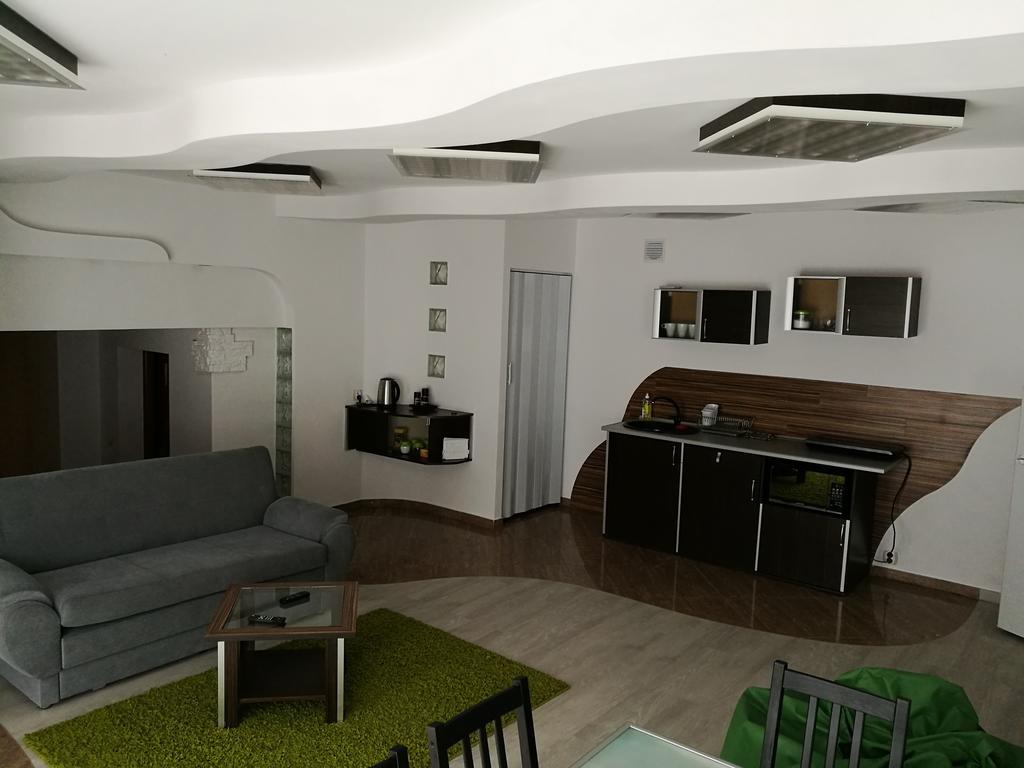 Apartament Na Rozance Apartman Wrocław Kültér fotó