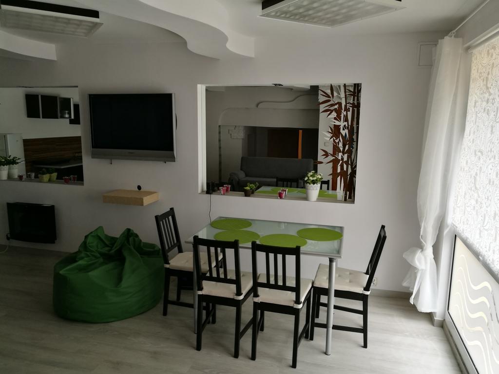 Apartament Na Rozance Apartman Wrocław Kültér fotó